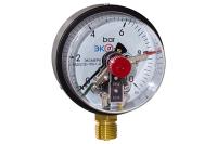 Электроконтактный 10бар Электроконтактный 10бар